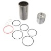 Комплект поршня-гильзы, Piston-liner Kit, It4 4045/6068 DZ109764 