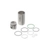 Комплект поршня-гильзы, Piston-liner Kit, It4 4045/6068 DZ109764 