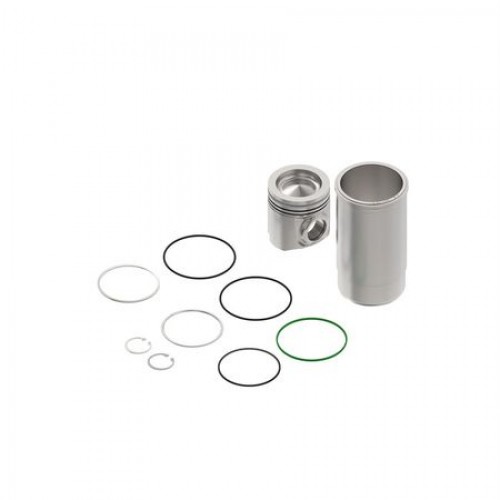 Комплект поршня-гильзы, Piston-liner Kit, It4 4045/6068 DZ109764 