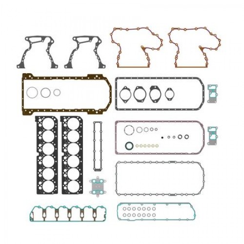 Комплект прокладок, Gasket Kit DZ109995 