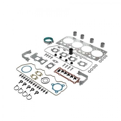 Комплект прокладок, Gasket Kit, S350 4045 Cylinder Head DZ110017 