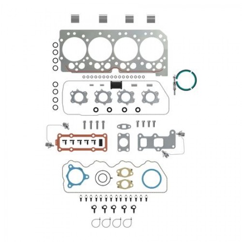 Комплект прокладок, Gasket Kit, S350 4045 Cylinder Head DZ110017 