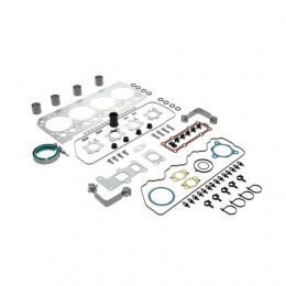 Комплект прокладок, Gasket Kit, S350 4045 Cylinder Head DZ110017 
