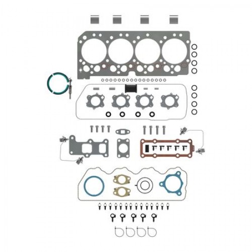 Комплект прокладок, Gasket Kit, S350 4045 Cylinder Head DZ110017 