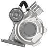 Турбонагнетатель, Turbocharger DZ110051 