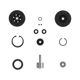 Водяной насос, Engine Kit, Coolant Pump Rebuild 40 DZ110052 