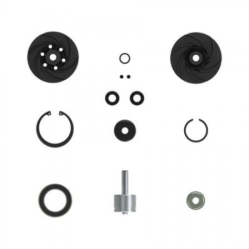 Водяной насос, Engine Kit, Coolant Pump Rebuild 40 DZ110052 