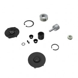 Водяной насос, Engine Kit, Coolant Pump Rebuild 40 DZ110052 