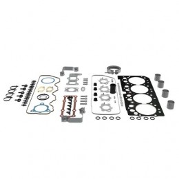Комплект прокладок, Gasket Kit, Cylinder Head Removal S DZ110132 