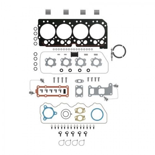 Комплект прокладок, Gasket Kit, Cylinder Head Removal S DZ110132 