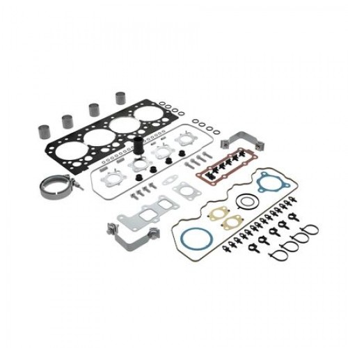 Комплект прокладок, Gasket Kit, Cylinder Head Removal S DZ110132 