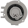 Узел головки бака DEF, Def Tank Header Assembly, 12v,horiz DZ110563 