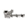 Выпускной коллектор, Exhaust Manifold, Rear DZ110834 