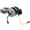 Турбонагнетатель, Turbocharger, 12v, High Actuator, T DZ111586 