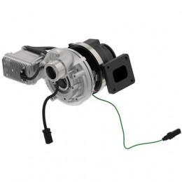 Турбонагнетатель, Turbocharger, 12v, High Actuator, T DZ111586 