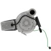 Турбонагнетатель, Turbocharger, 12v, High Actuator, T DZ111586 