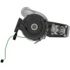 Турбонагнетатель, Turbocharger, 12v, High Actuator, T DZ111586 