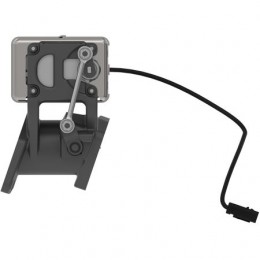 Выхлопной клапан, Exhaust Valve, Exhaust Throttle DZ111630 