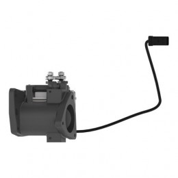 Выхлопной клапан, Exhaust Valve, Exhaust Throttle DZ111630 