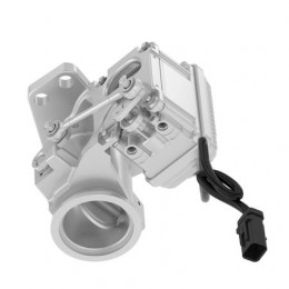 Выхлопной клапан, Exhaust Valve, 12v DZ111631 