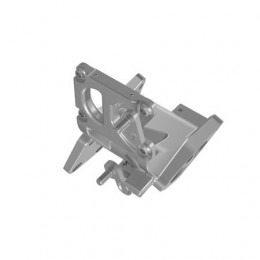 Выхлопной клапан, Exhaust Valve, Throttle, 24v DZ111633 