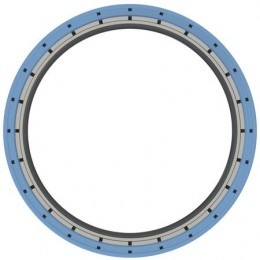 Сальник, Seal, Crankshaft, Rear S350 Ptp It DZ111672 