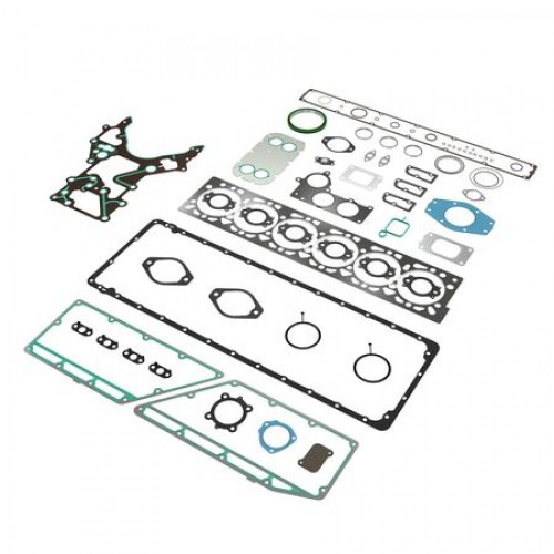 Комплект прокладок, Gasket Kit, DZ112019 