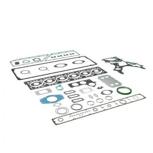 Комплект прокладок, Gasket Kit, DZ112019 