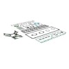 Комплект прокладок, Gasket Kit, DZ112019 