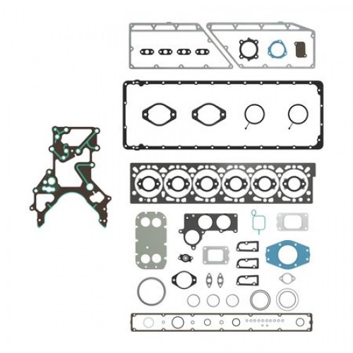 Комплект прокладок, Gasket Kit, DZ112019 