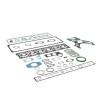 Комплект прокладок, Gasket Kit, Cylinder Head Removal DZ112022 