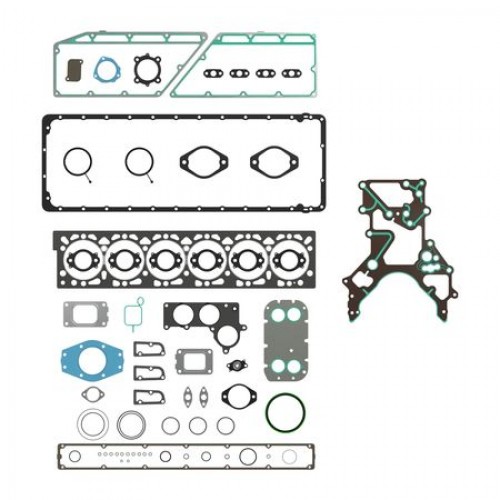 Комплект прокладок, Gasket Kit, Cylinder Head Removal DZ112022 