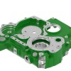 Крышка, Cover, Timing Gear, Assembly 7705 DZ112404 