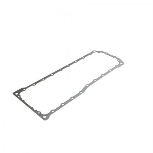 Прокладка, Gasket, Oil Pan Gasket DZ112738 