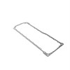 Прокладка, Gasket, Oil Pan Gasket DZ112738 