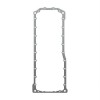 Прокладка, Gasket, Oil Pan Gasket DZ112738 