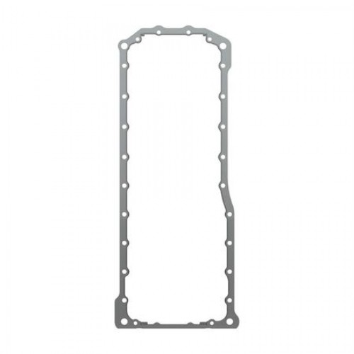 Прокладка, Gasket, Oil Pan Gasket DZ112738 