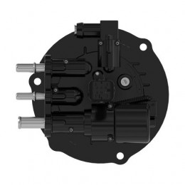 Узел головки бака DEF, Def Tank Header Assembly, 12v, Hori DZ113372 
