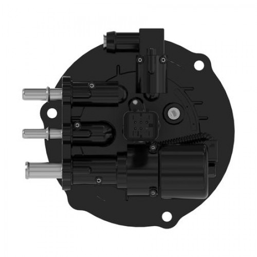 Узел головки бака DEF, Def Tank Header Assembly, 12v, Hori DZ113372 