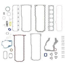 Комплект прокладок, Gasket Kit, 6090 It4/ft4 DZ113616 