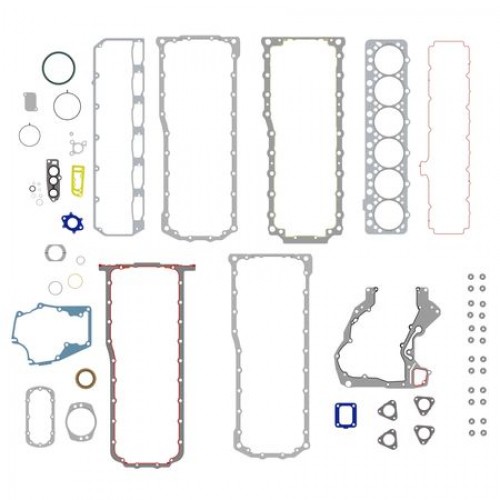Комплект прокладок, Gasket Kit, 6090 It4/ft4 DZ113616 