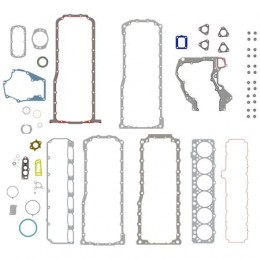 Комплект прокладок, Gasket Kit, 6090 It4/ft4 DZ113616 
