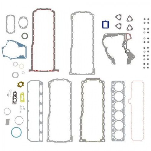 Комплект прокладок, Gasket Kit, 6090 It4/ft4 DZ113616 
