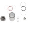 Комплект поршня-гильзы, Piston-liner Kit, Cylinder Liner/pi DZ114645 