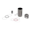 Комплект поршня-гильзы, Piston-liner Kit, Cylinder Liner/pi DZ114645 