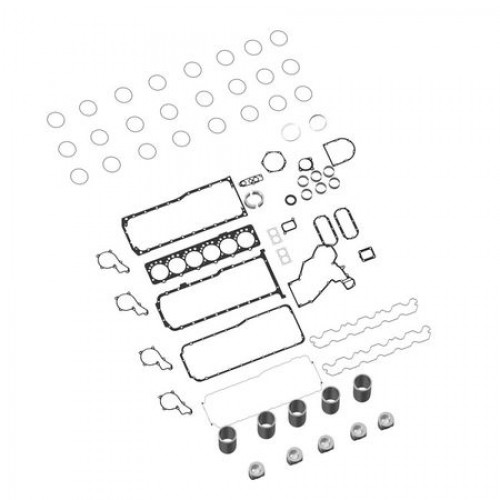 Компл. для рем. двигат., Engine Overhaul Kit, Kit, Engine Ov DZ114647 