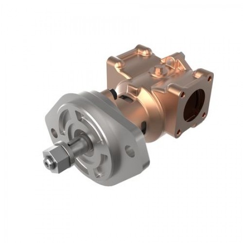 Водяной насос, Water Pump, Seawater DZ114697 