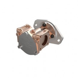 Водяной насос, Water Pump, Seawater DZ114697 