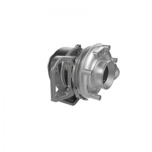 Турбонагнетатель, Turbocharger, 24v, Low Actuator, 60 DZ114776 