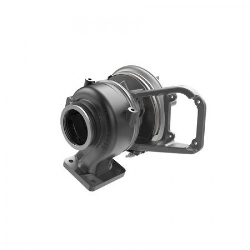 Турбонагнетатель, Turbocharger, 24v, Low Actuator, 60 DZ114776 